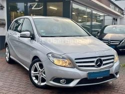 Other Gebraucht 2012 Mercedes B180 Van / Kleinbus | 8.990 € (Guter Preis)
