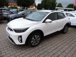 Schneeweiß Neu 2025 Kia Stonic Vision SUV | 21.990 € (Fairer Preis)