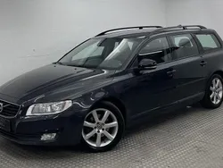 Other Gebraucht 2016 Volvo V70 Linje Svart Kombi | 8.400 € (Etwas zu teuer)