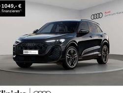 Schwarz Neu 2025 Audi Q5 S-Line SUV | 87.990 €