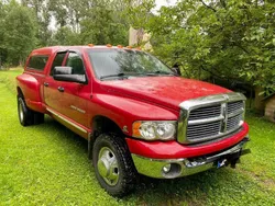 Rot Gebraucht 2004 Dodge Ram Abholung | 20.001 €