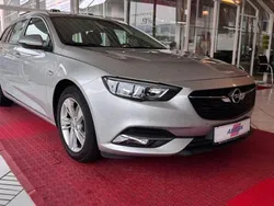 Silber Gebraucht 2019 Opel Insignia Edition Kombi | 14.900 € (Fairer Preis)