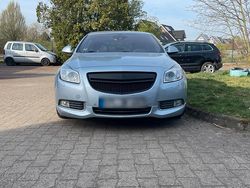 Gebraucht 2012 Opel Insignia OPC Limousine | 3.750 € (Superpreis)