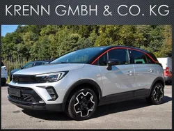 Silber Gebraucht 2023 Opel Crossland GS Line SUV | 13.900 € (Superpreis)