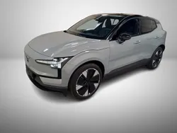 Vapour grey Gebraucht 2024 Volvo EX30 Ultra SUV | 38.850 € (Etwas zu teuer)