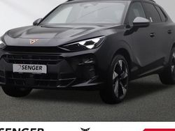 Schwarz Neu 2025 Cupra Terramar VZ SUV | 45.990 € (Fairer Preis)
