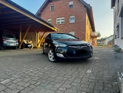 Schwarz Gebraucht 2011 Hyundai Veloster Style Kleinwagen | 8.999 € (Teuer)