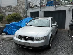 Silber Gebraucht 2003 Audi A4 Limousine | 1.800 € (Guter Preis)