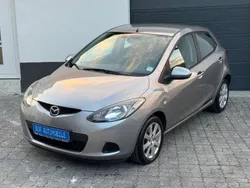Silber Gebraucht 2009 Mazda 2 Independence Kleinwagen | 3.770 € (Fairer Preis)