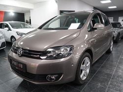 Braun Gebraucht 2010 VW Golf Plus Team Van / Kleinbus | 7.390 € (Fairer Preis)