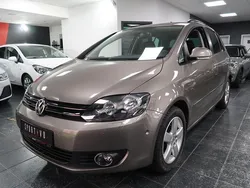 Braun Gebraucht 2010 VW Golf Plus Team Van / Kleinbus | 7.990 € (Fairer Preis)