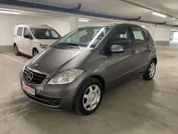 Grau Gebraucht 2011 Mercedes A180 Kleinwagen | 7.690 € (Etwas zu teuer)