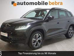 Blackmagic Gebraucht 2021 Skoda Kodiaq SUV | 29.490 € (Fairer Preis)