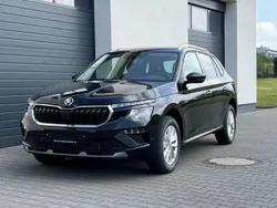 Raceblau Neu 2024 Skoda Kamiq Selection SUV | 25.179 € (Fairer Preis)