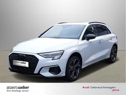 Audi A3 Sportback e-tron
