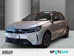 Kristall silber Neu 2025 Opel Corsa Kleinwagen | 22.950 € (Teuer)