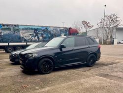 Schwarz Gebraucht 2014 BMW X5 M Sport SUV | 22.800 € (Guter Preis)