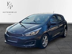 Schwarz Gebraucht 2018 Kia Ceed Edition 7 Kleinwagen | 7.990 € (Guter Preis)