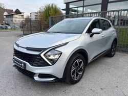 Silber Gebraucht 2023 Kia Sportage SUV | 23.950 €
