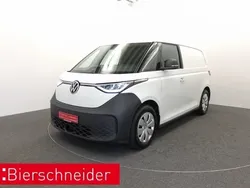 VW ID. Buzz