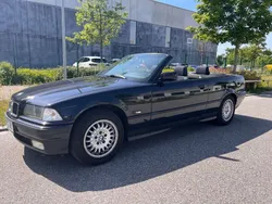 Schwarz Gebraucht 1995 BMW 320 Cabriolet M Sport Cabrio | 5.500 €