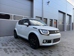 Weiß Gebraucht 2018 Suzuki Ignis Kleinwagen | 11.995 € (Fairer Preis)