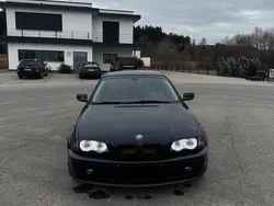 Blau Gebraucht 2000 BMW 320 Coupé | 4.899 €