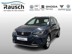 Grau Gebraucht 2021 Seat Arona FR SUV | 17.650 € (Guter Preis)