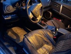 Schwarz Gebraucht 2010 Mazda 6 Active Kombi | 3.800 € (Guter Preis)