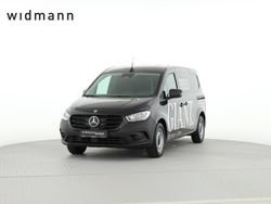 Loparitschwarz metallic Gebraucht 2023 Mercedes eCitan Van | 34.391 €
