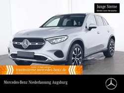 Silber Gebraucht 2024 Mercedes GLC300e Advanced Plus SUV | 60.990 € (Guter Preis)