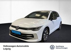 Weiß Gebraucht 2024 VW Golf VIII Goal Limousine | 24.660 € (Fairer Preis)