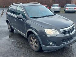 Braun Gebraucht 2014 Opel Antara Design Edition SUV | 3.900 € (Guter Preis)