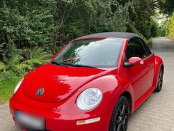 Gebraucht 2006 VW Beetle Cabrio | 3.200 €