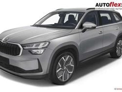 Schwarz Neu 2025 Skoda Kodiaq Selection SUV | 45.900 € (Superpreis)