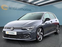 Gebraucht 2022 VW Golf VIII GTI Kleinwagen | 28.499 € (Guter Preis)