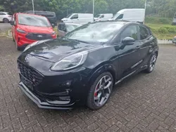 Schwarz Gebraucht 2023 Ford Puma ST SUV | 24.450 € (Guter Preis)