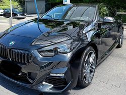 Schwarz Gebraucht 2023 BMW 220 Shadowline Coupé | 33.990 € (Fairer Preis)