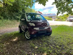 Andere außenfarben Gebraucht 2006 Smart ForTwo Coupé Coupé | 2.699 € (Fairer Preis)