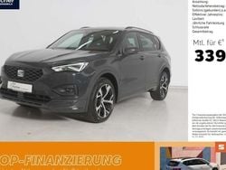 Grau Gebraucht 2021 Seat Tarraco FR SUV | 33.440 € (Fairer Preis)
