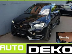 Schwarz Gebraucht 2021 Cupra Ateca SUV | 29.470 € (Fairer Preis)