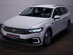 Weiß Gebraucht 2022 VW Passat GTE Kombi | 22.198 € (Guter Preis)
