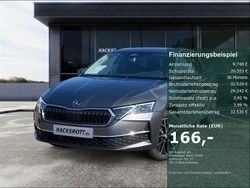 Grau Neu 2025 Skoda Octavia Selection Kombi | 38.990 € (Teuer)