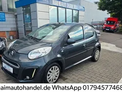 Grau Gebraucht 2013 Citroën C1 SELECTION Kleinwagen | 2.999 € (Fairer Preis)