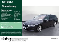 Blackmagic perleffekt Gebraucht 2024 Skoda Octavia Selection Kombi | 28.950 € (Guter Preis)