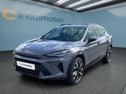 Grau Neu 2025 Cupra Formentor SUV | 35.499 € (Fairer Preis)