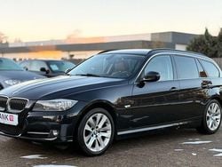 Schwarz Gebraucht 2012 BMW 320 Comfort Edition Limousine | 10.490 € (Fairer Preis)