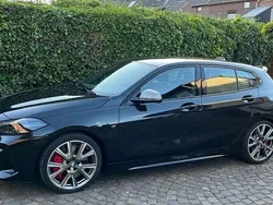 Schwarz Gebraucht 2024 BMW M135 M Sport Kleinwagen | 38.950 € (Guter Preis)