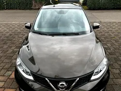 Braun Gebraucht 2015 Nissan Pulsar Kleinwagen | 8.555 € (Teuer)