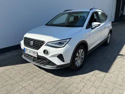 Weiß Gebraucht 2022 Seat Arona Style SUV | 15.895 € (Guter Preis)